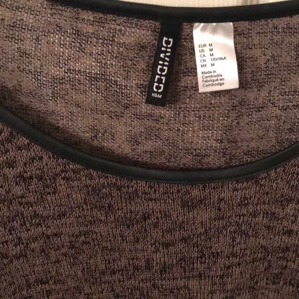 H&M- top - Picture 2 of 4